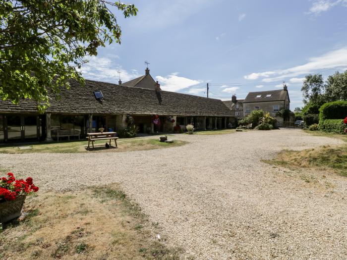 Tinkley Cottage, Nailsworth