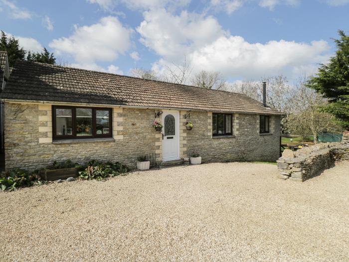 Orchard House Cottage, Malmesbury, Wiltshire