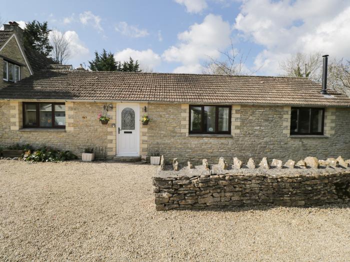 Orchard House Cottage, Malmesbury