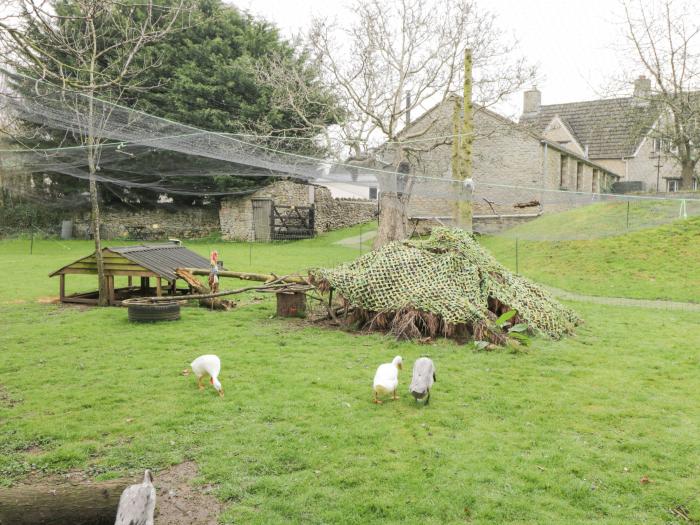 Orchard House Cottage, Malmesbury