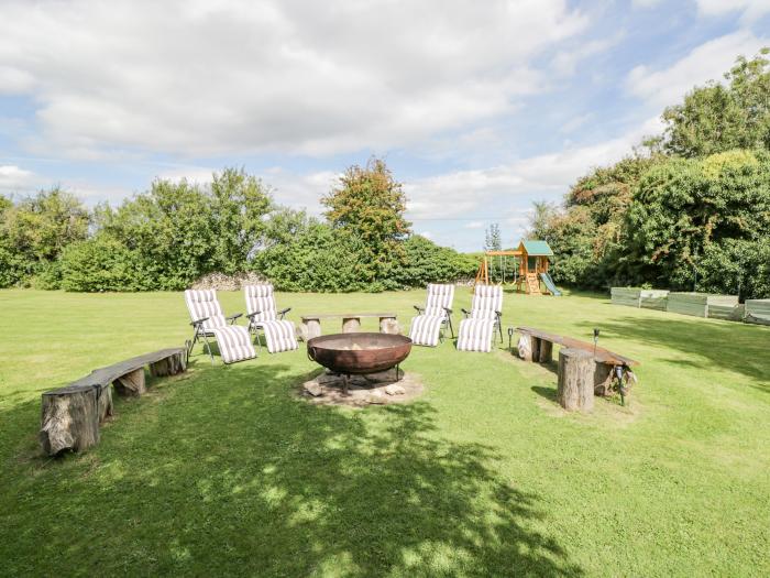 Orchard House Cottage, Malmesbury