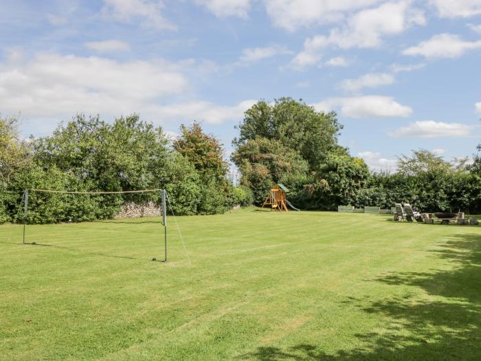 Orchard House Cottage, Malmesbury