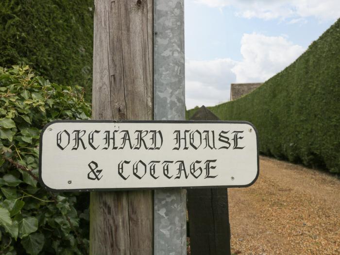 Orchard House Cottage, Malmesbury