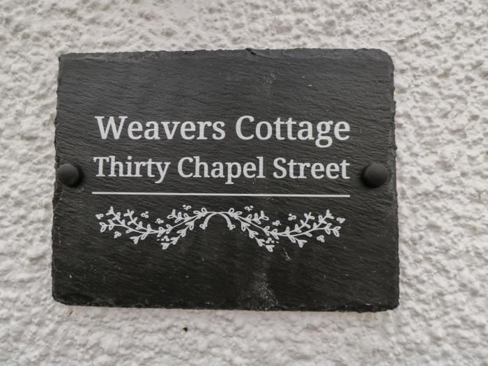 Weavers Cottage, Cam, Dursely