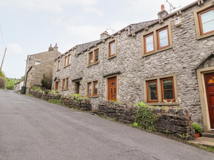 Top House, Settle