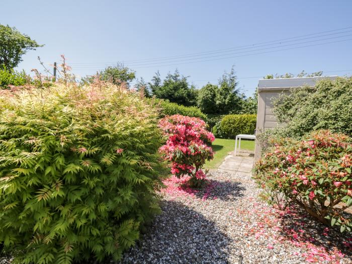 Pow-Wow Shore Cottage, Annan