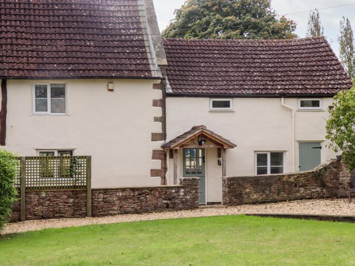 1 White House Cottages, Lea, County Of Herefordshire
