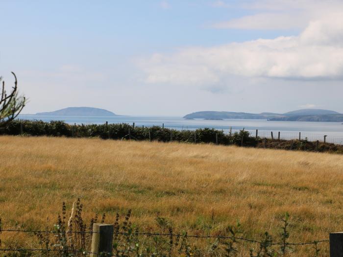 Sunstone (Garreg Haul), Abersoch