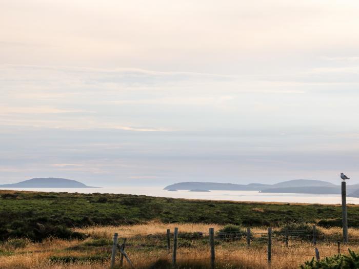 Sunstone (Garreg Haul), Abersoch