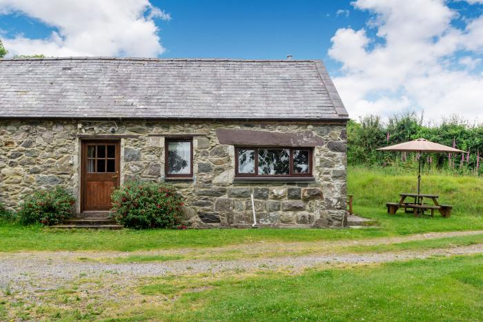 Tryfan Cottage, Wales