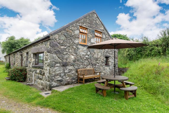 Tryfan Cottage, Wales