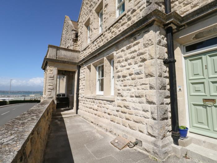 The Old Police Station, Fortuneswell