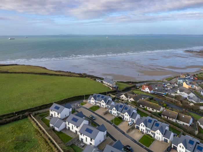 One Sand Banks, Broad Haven