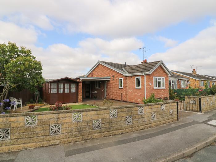 The Corner Bungalow, Great Driffield, East Riding Of Yorkshire