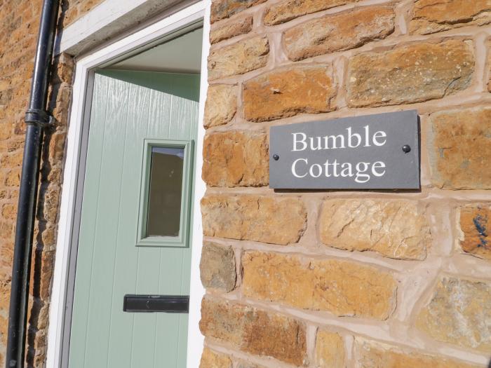 Bumble Cottage, Tysoe