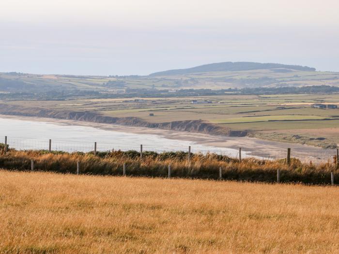 Garreg Haul Lodge, Abersoch