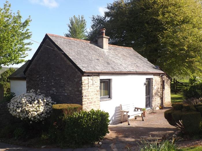 Beech Cottage, Combe Martin