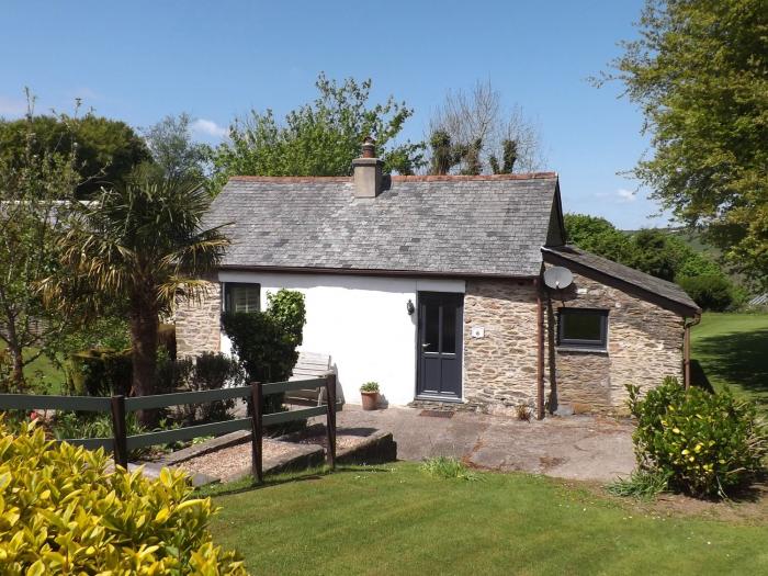 Beech Cottage, Combe Martin