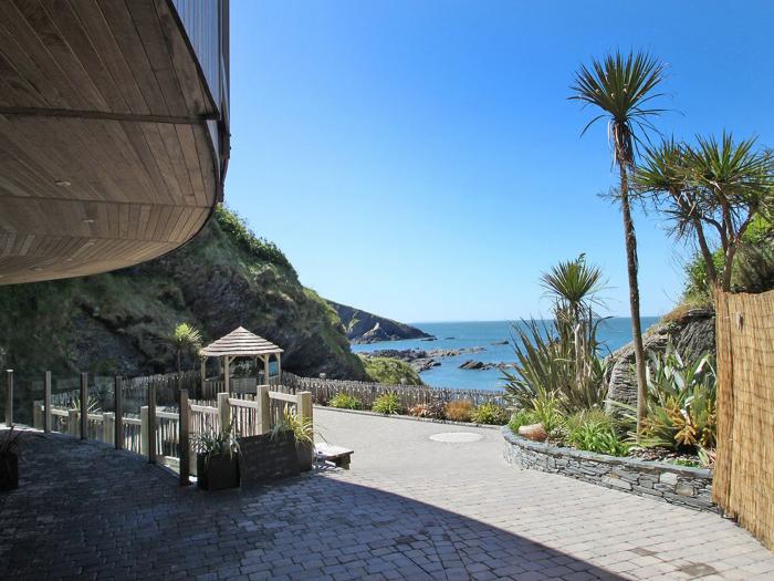 Beech Cottage, Combe Martin