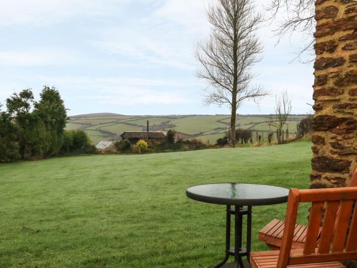 Beech Cottage, Combe Martin