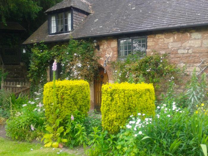 Saint Pancras Chapel, Williton