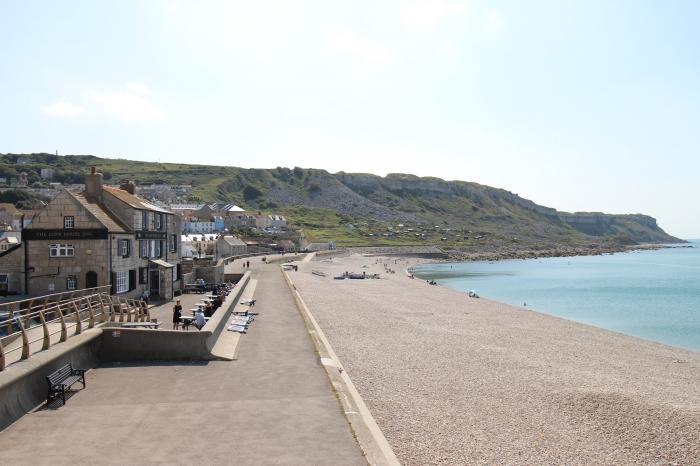 The Shambles, Fortuneswell