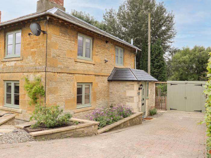 4 Lower Folley, Chipping Campden, Gloucestershire