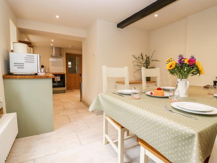 4 Lower Folley, Chipping Campden