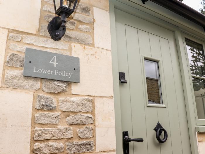 4 Lower Folley, Chipping Campden