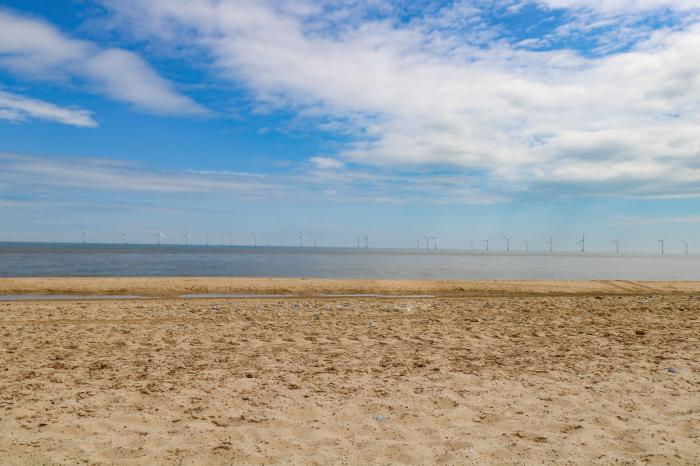 Fisherman's Cottage, Caister-On-Sea