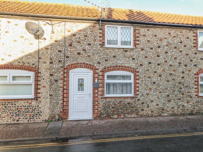 Fisherman's Cottage, Caister-On-Sea