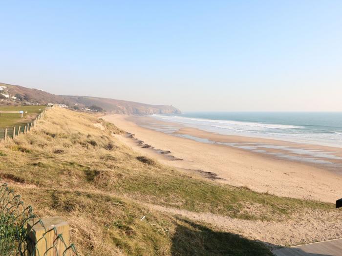 Ocean View, Praa Sands