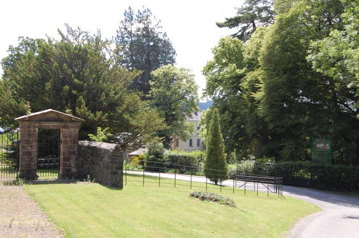 Carreg Cennen Cottage, Llandeilo