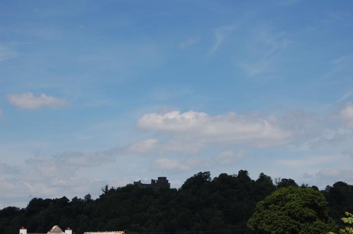 Carreg Cennen Cottage, Llandeilo