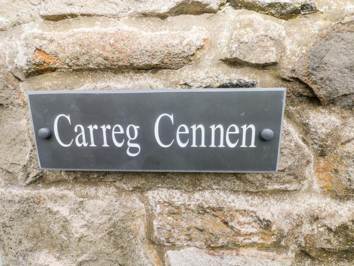 Carreg Cennen Cottage, Llandeilo