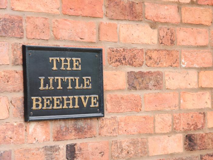 The Little Beehive, Abberley