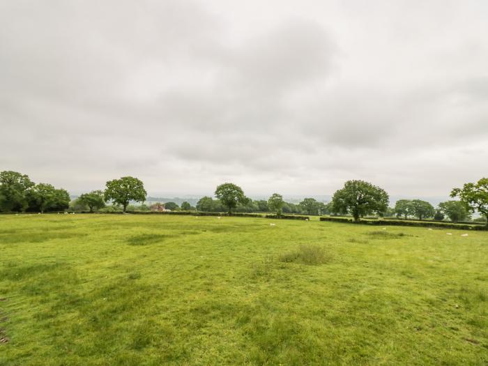 Shepherds Retreat, Cleobury Mortimer