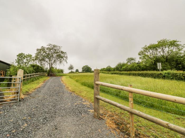 Shepherds Retreat, Cleobury Mortimer