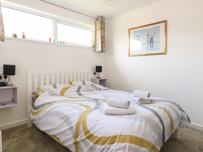 31 Seaward Crest Chalet, Mundesley