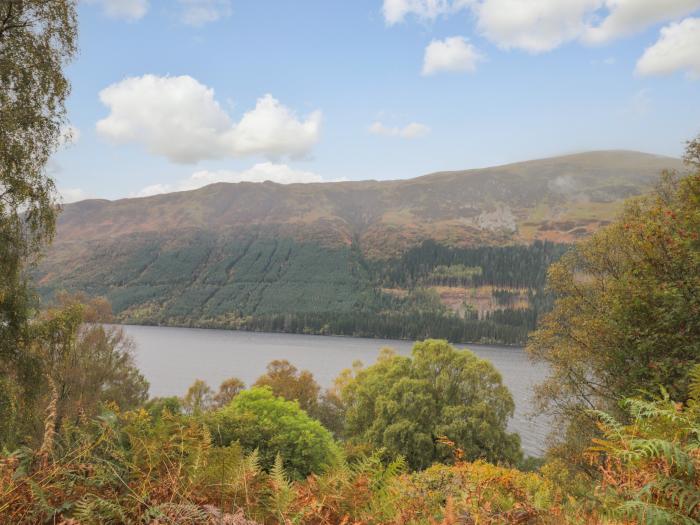 Lochside, 1 The Corries, Spean Bridge