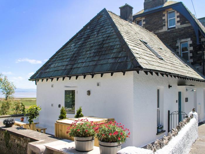 Moorhurst Cottage, Grange-Over-Sands