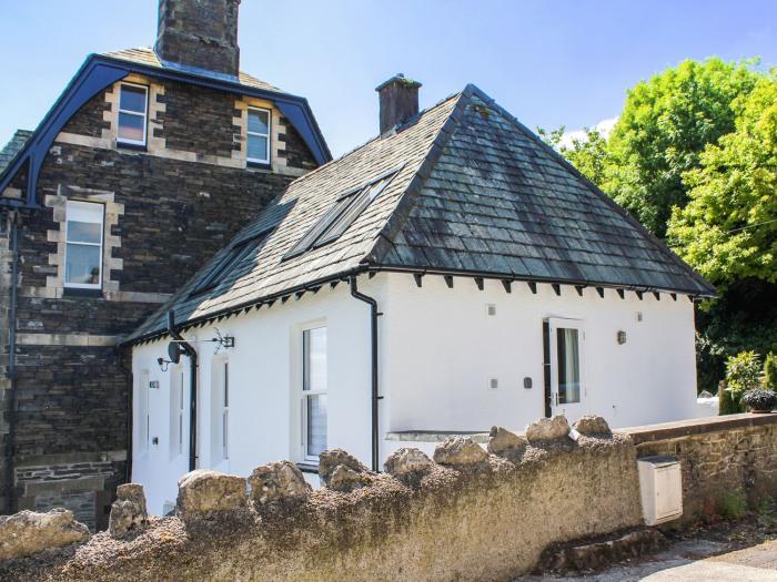 Moorhurst Cottage, Grange-Over-Sands