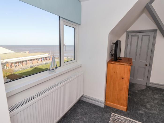 Sea Spell Loft, Hornsea