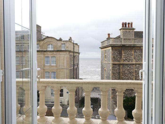 2 Belgravia Mansions, Weston-Super-Mare