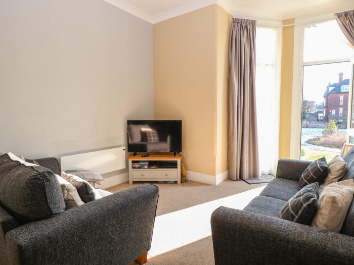 Sandpiper Court, Great Yarmouth