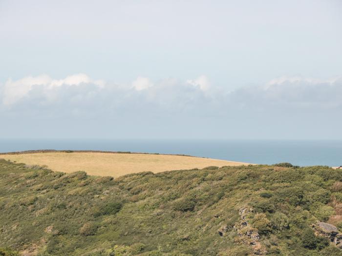 Honeycroft, Boscastle