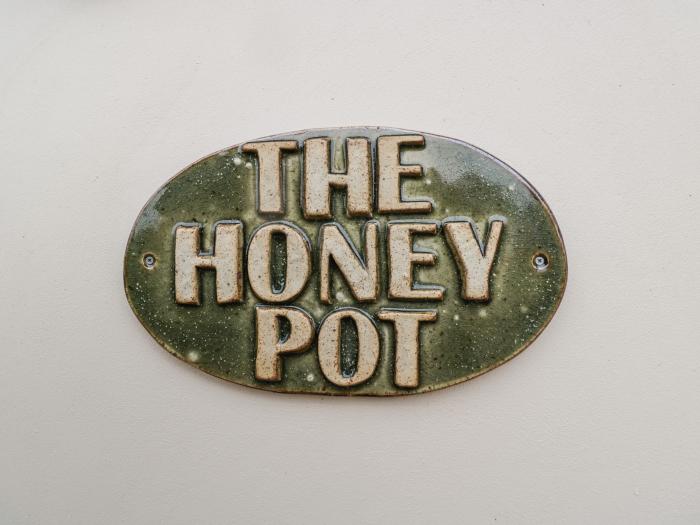The Honey Pot, Chepstow