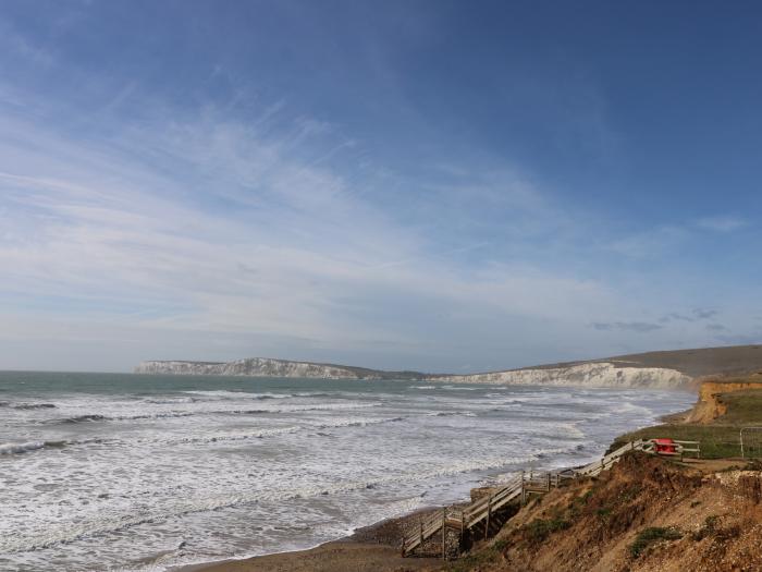 Champagne, Seaview