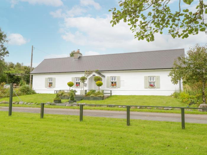 Lakeside Cottage, Boyle, County Roscommon