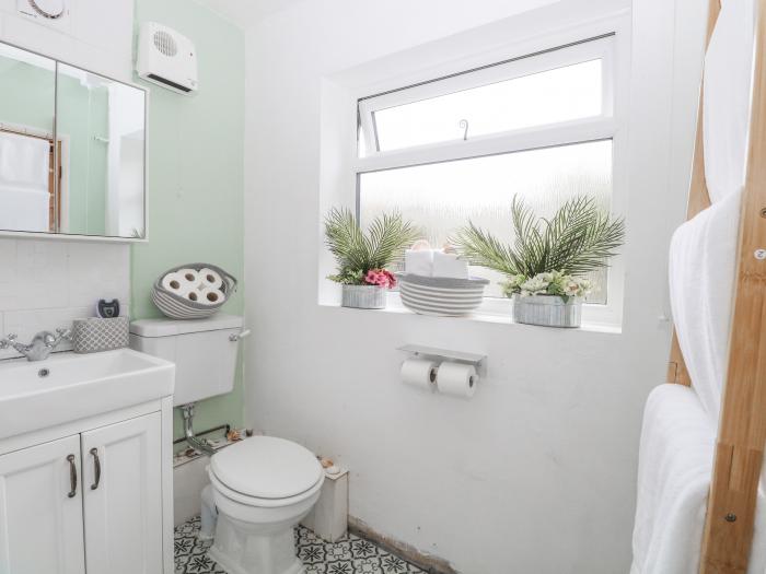 Palm Tree Cottage, Caister-On-Sea